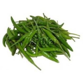 Chilly Green 500g